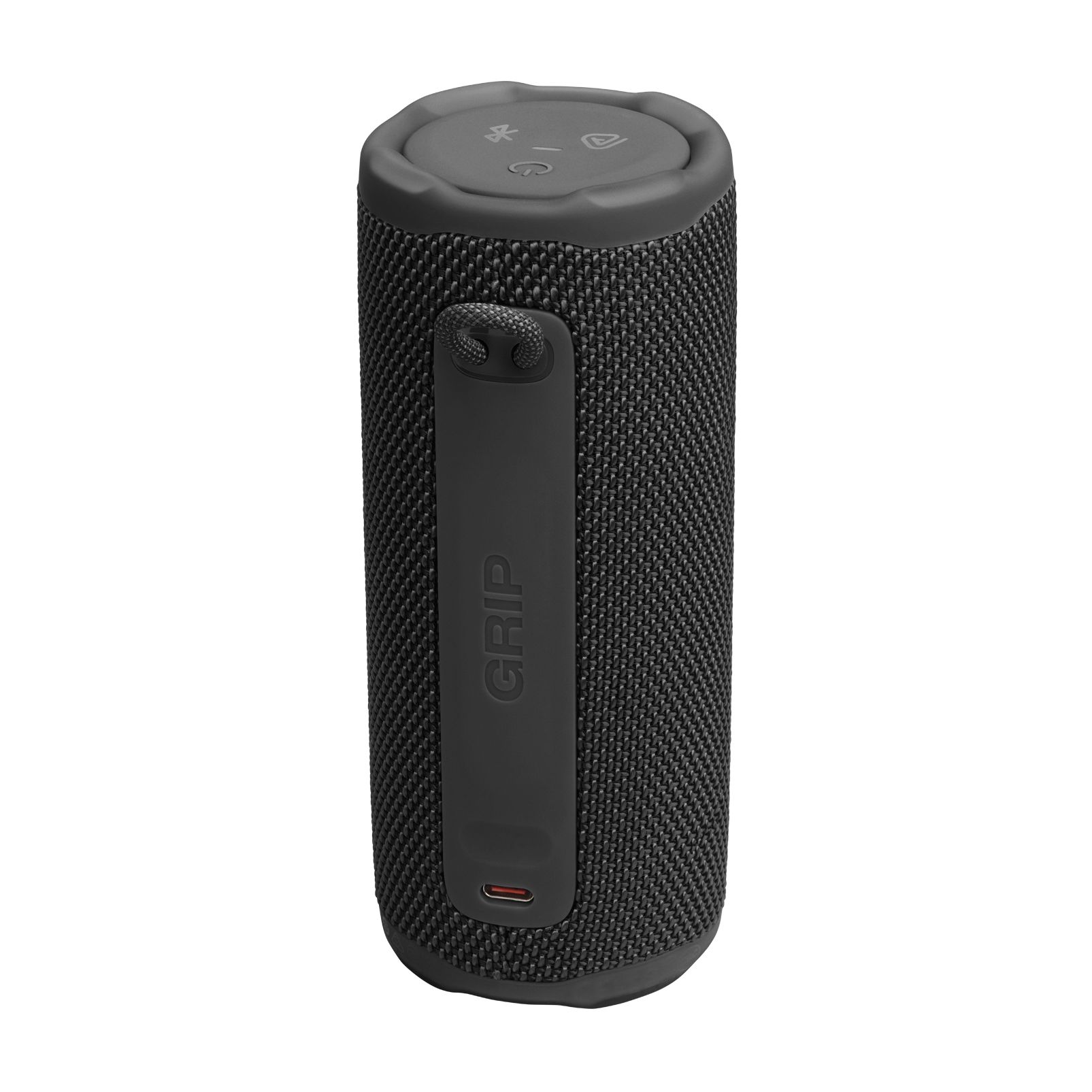 Matériels audio enceinte nomade JBL Grip Noire infinytech Réunion 02