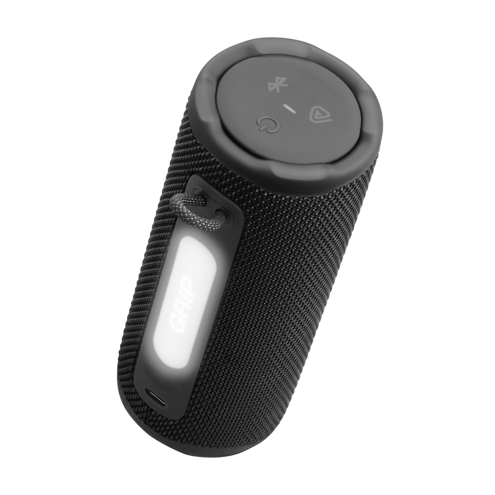 Matériels audio enceinte nomade JBL Grip Noire infinytech Réunion 03