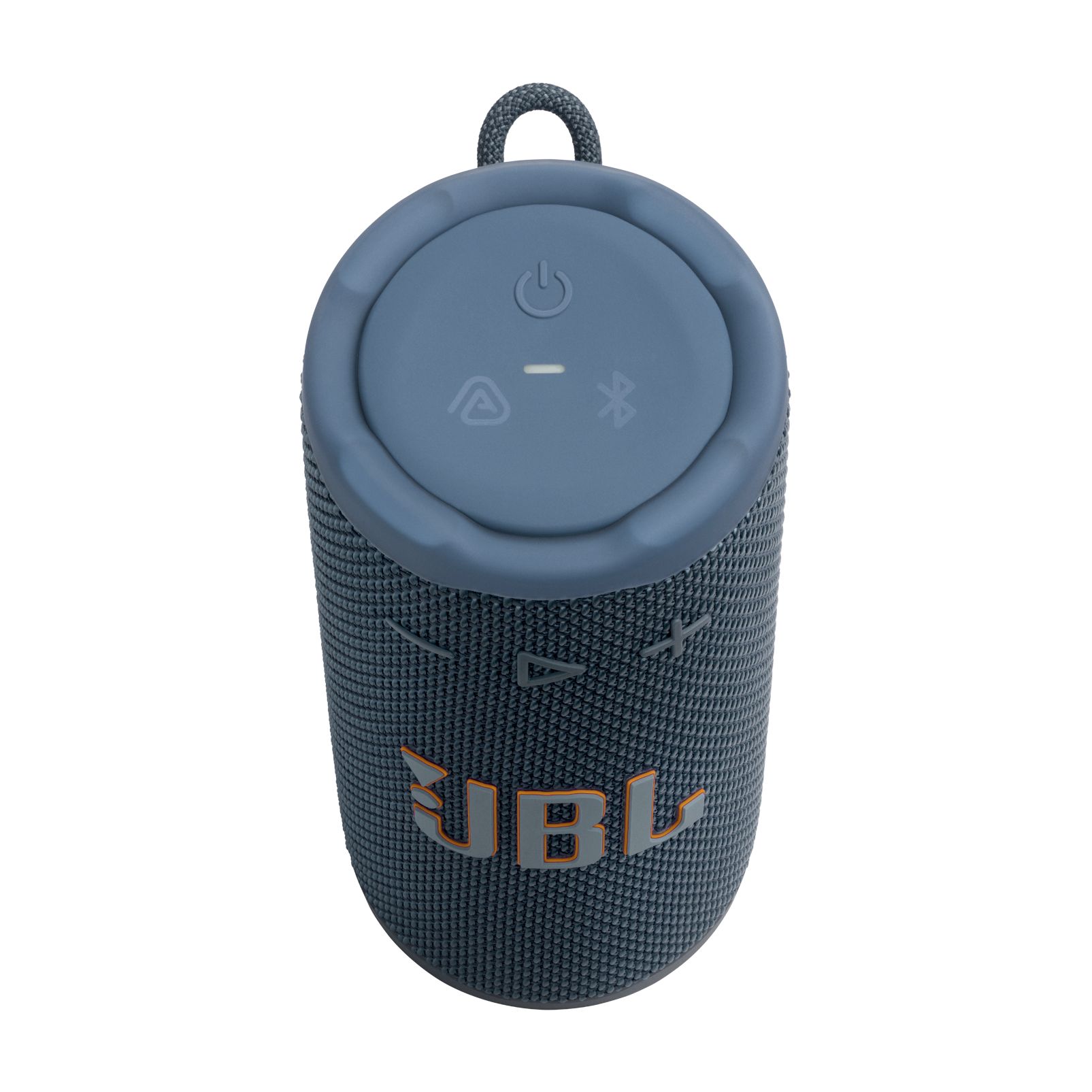 Matériels audio enceinte nomade JBL Grip Bleue infinytech Réunion 02