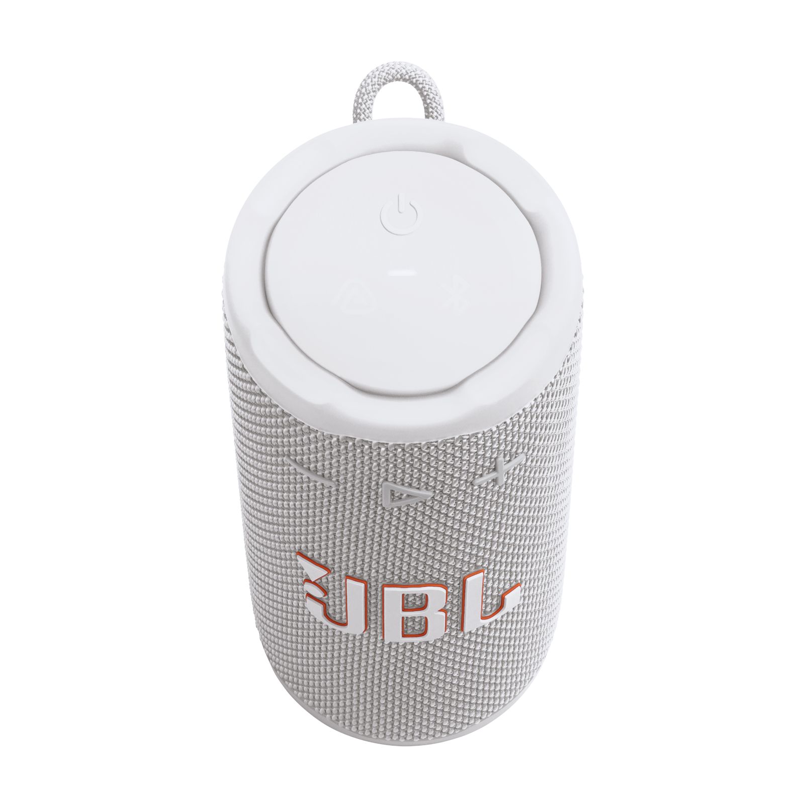 Matériels audio enceinte nomade JBL Grip Blanche infinytech Réunion 03