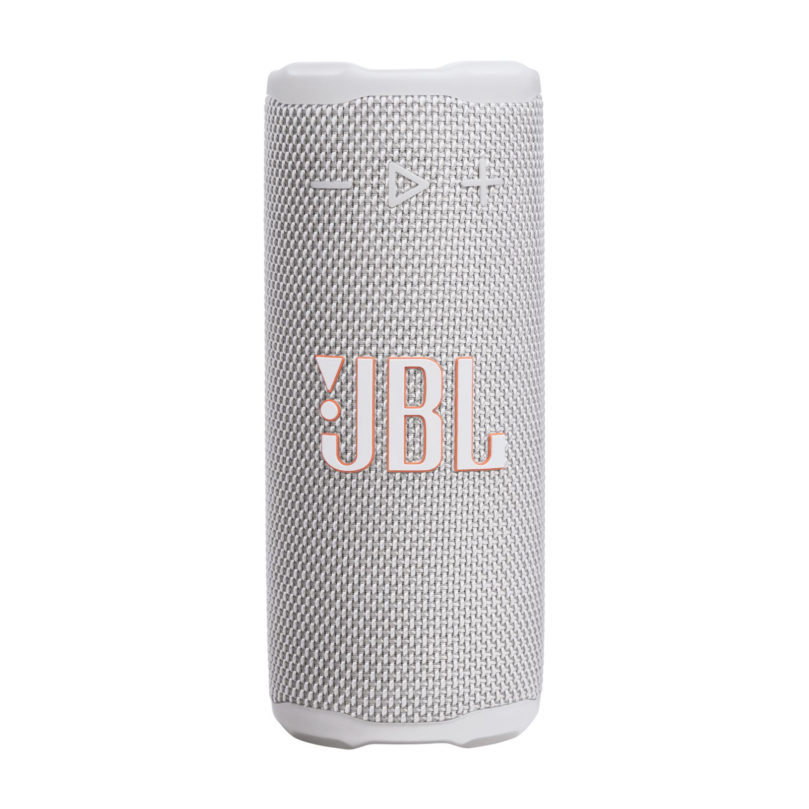 Matériels audio enceinte nomade JBL Grip Blanche infinytech Réunion 01