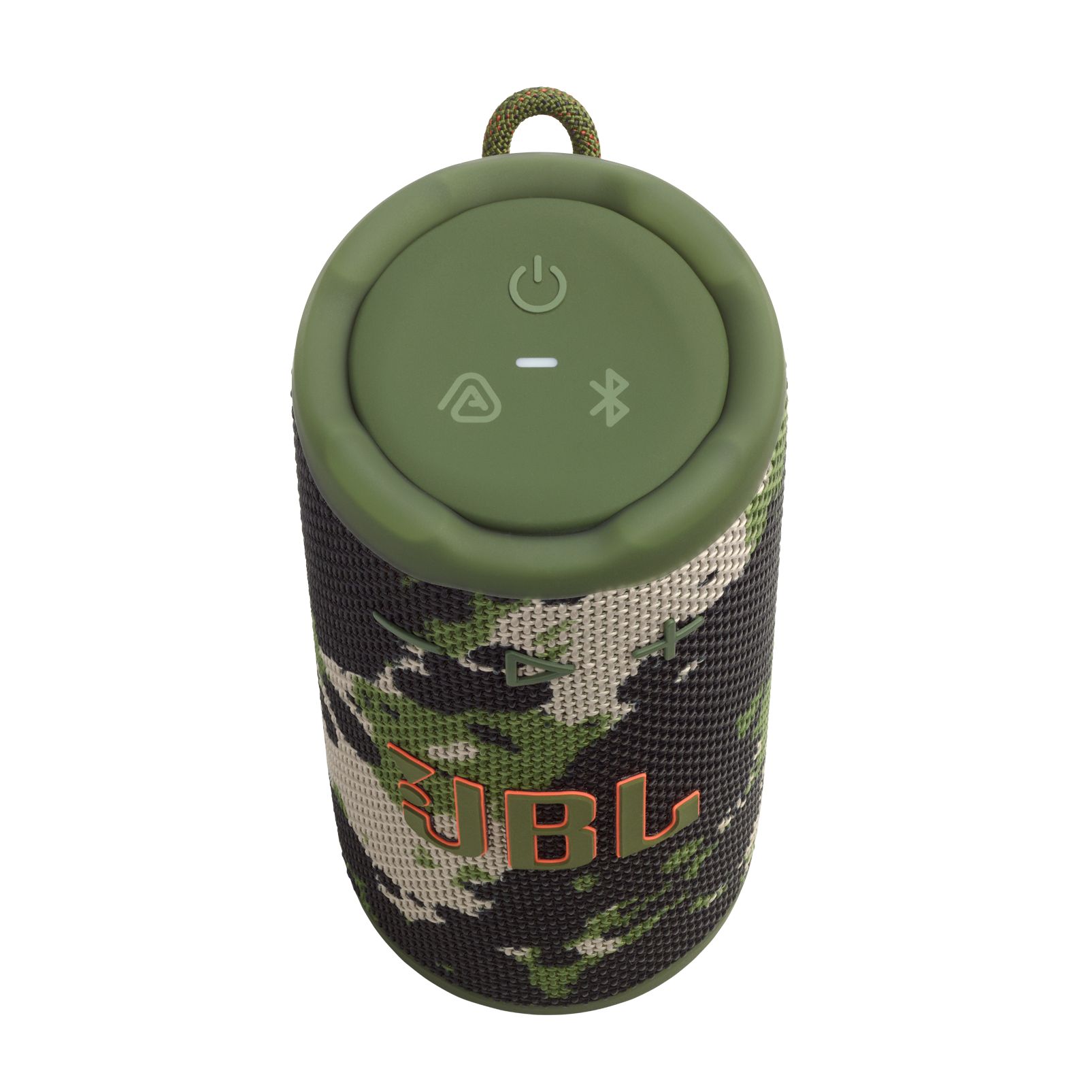 Matériels audio enceinte nomade JBL Grip Camouflage infinytech Réunion 02