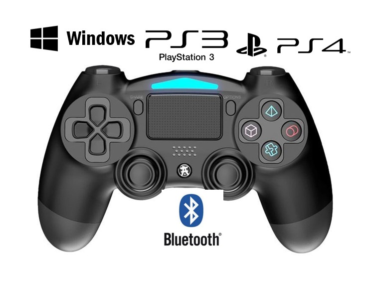 Matériels informatique manette AKUMA Isekai P01 infinytech Réunion 01