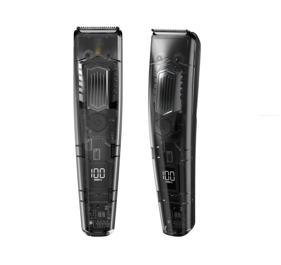 Petit électroménager kit tondeuse 5en1 TECHWOOD TTN-0353 infinytech Réunion 01