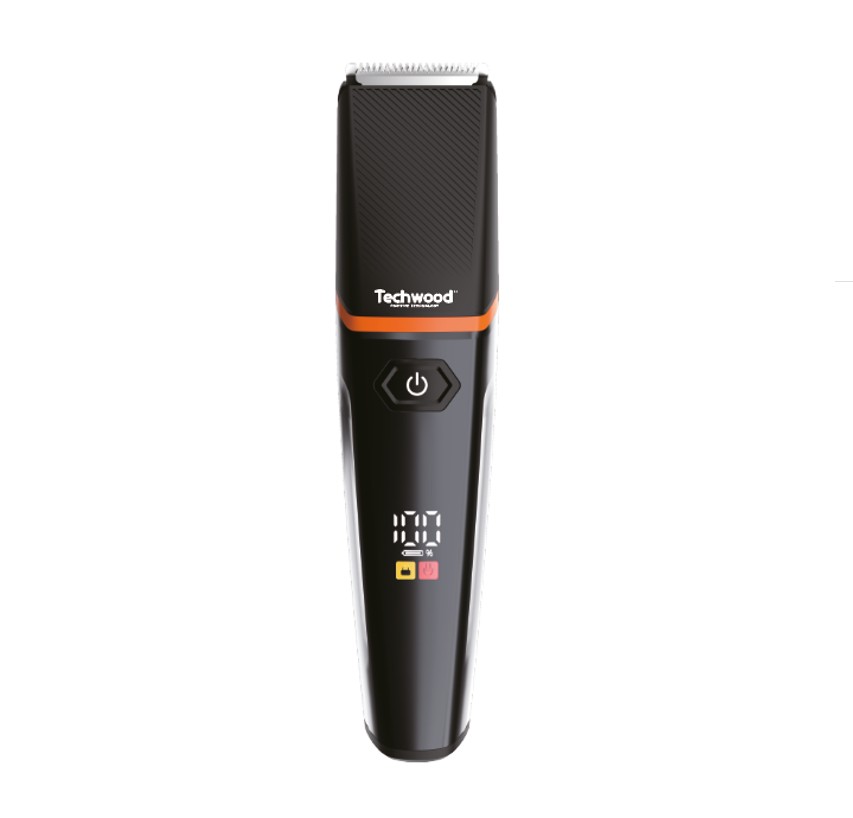 Petit électroménager kit tondeuse 5en1 TECHWOOD TTN-038 infinytech Réunion 01