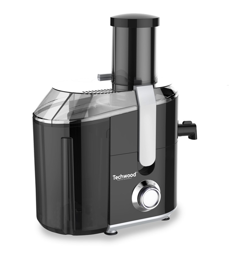 Petit électroménager centrifugeuse TECHWOOD TCF-1808 infinytech Réunion 01