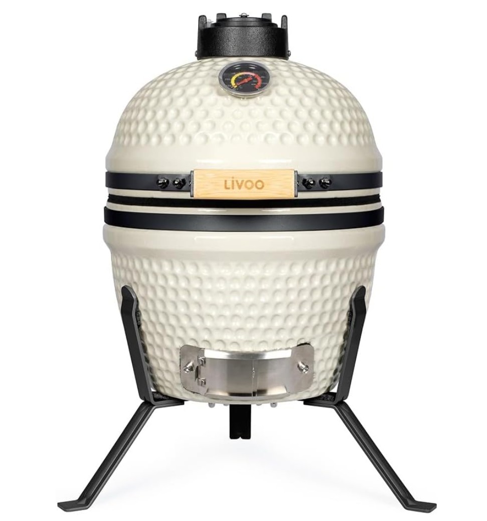 Petit électroménager baebecue fumoir LIVOO DOC330 infinytech Réunion 01