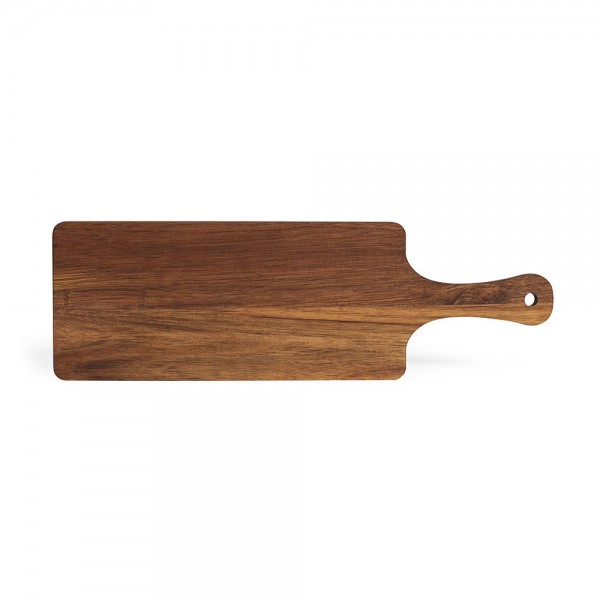 Petit électroménager Planche à découper en acacia LIVOO MES157 infinytech Réunion 01