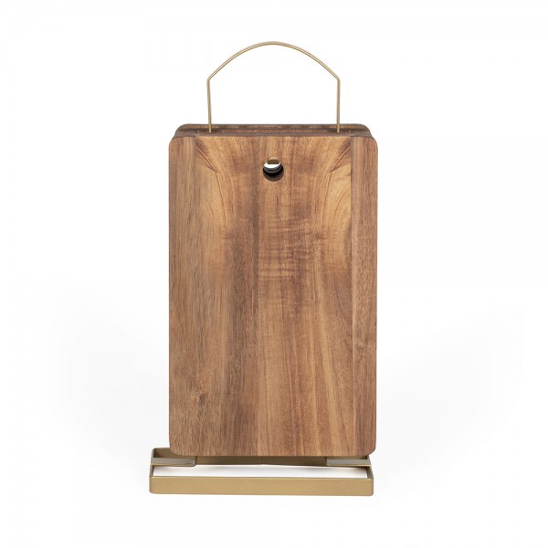 Petit électroménager Set de 4 planches à découper avec support LIVOO MES152 infinytech Réunion 01