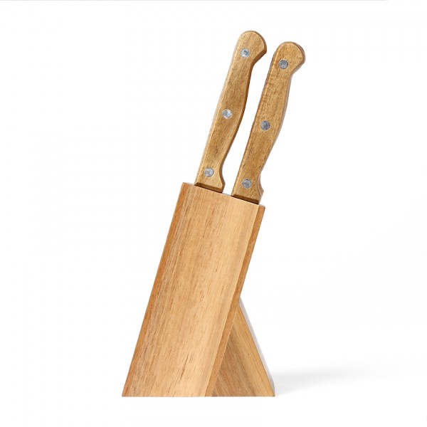 Petit électroménager Set de 6 couteaux à steak LIVOO MEC133 infinytech Réunion 01
