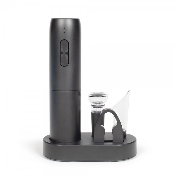 Petit électroménager Set à vin électrique rechargeable LIVOO GS159 infinytech Réunion 01