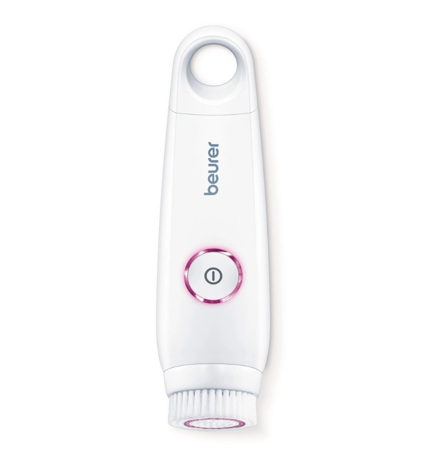 petit électroménager Brosse cosmétique visage BEURER FC45 infinytech Réunion 01