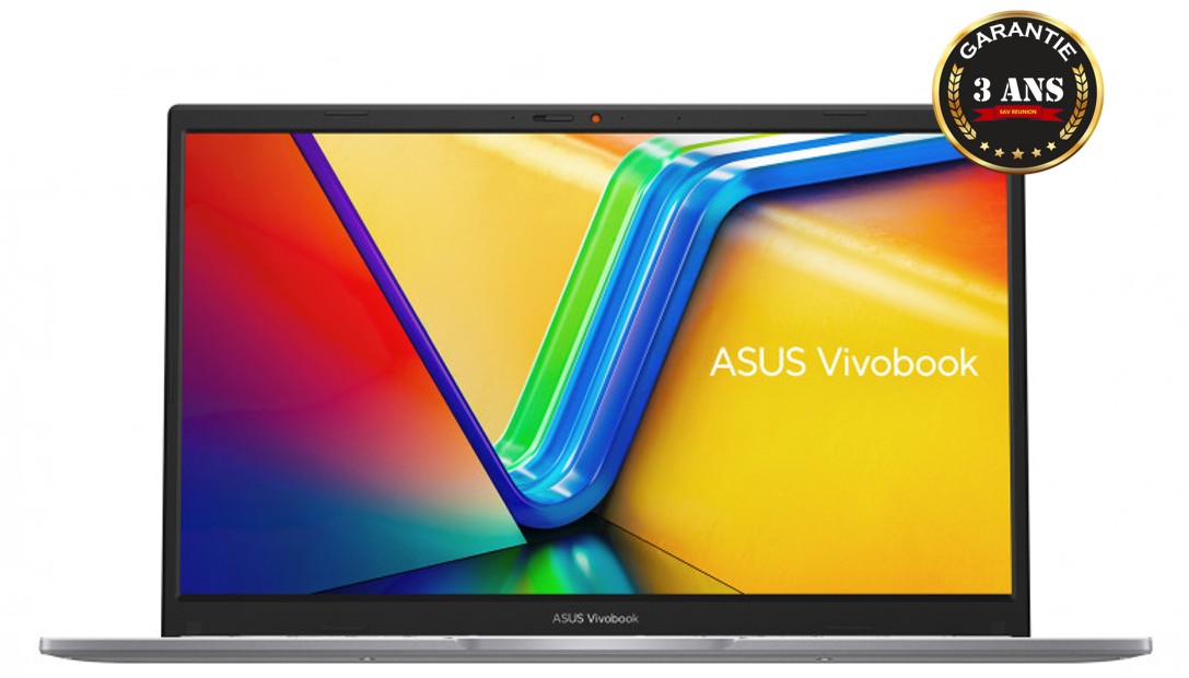 ASUS VivoBook P1404VA-EB875X infinytech Réunion 10
