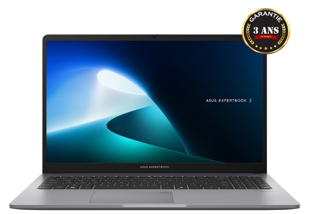 Matériels informatique ASUS P1503CVA-S71699X infinytech Réunion 01