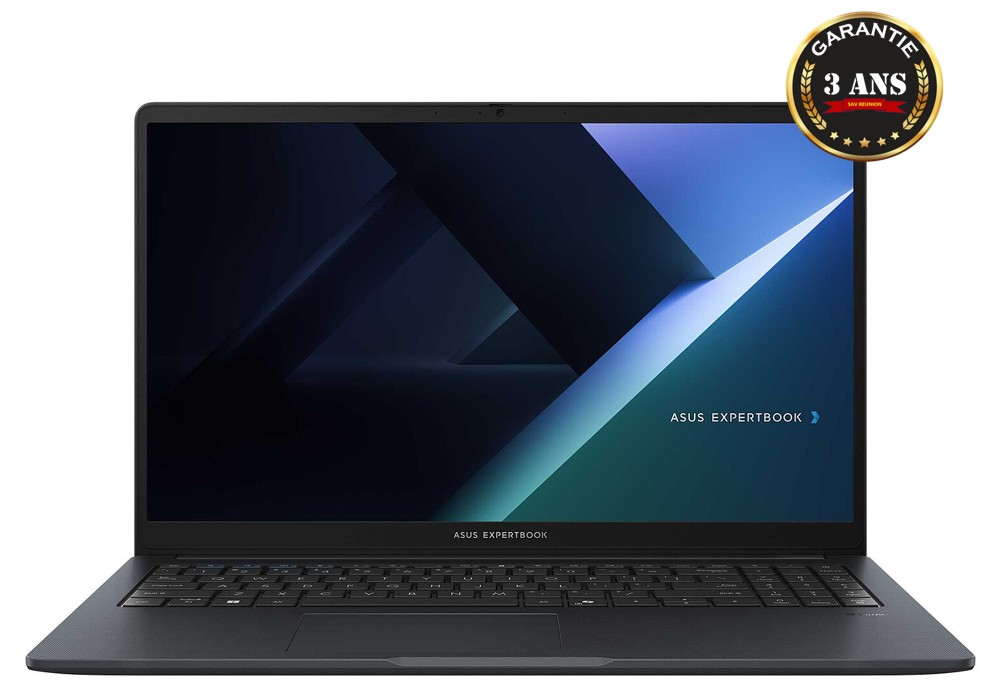 Matériels informatique ASUS ExpertBook BM1 BM1503CDA-S70768X infinytech Réunion 01
