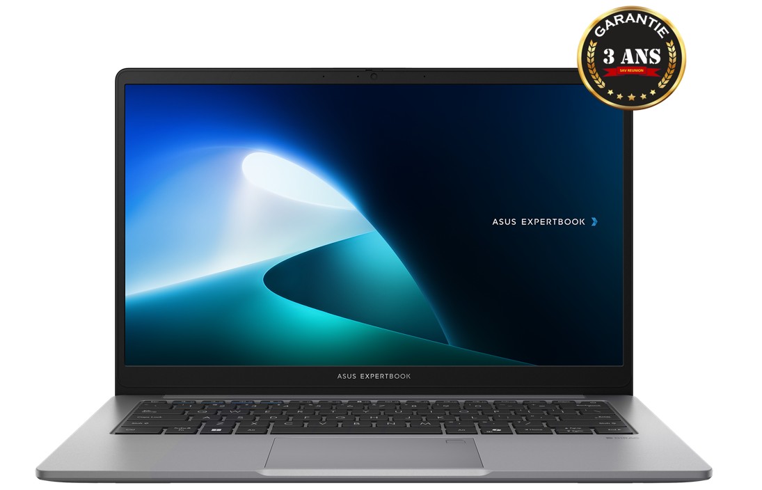 Matériels informatique ASUS ExpertBook P1403CVA-S61189X infinytech Réunion 01