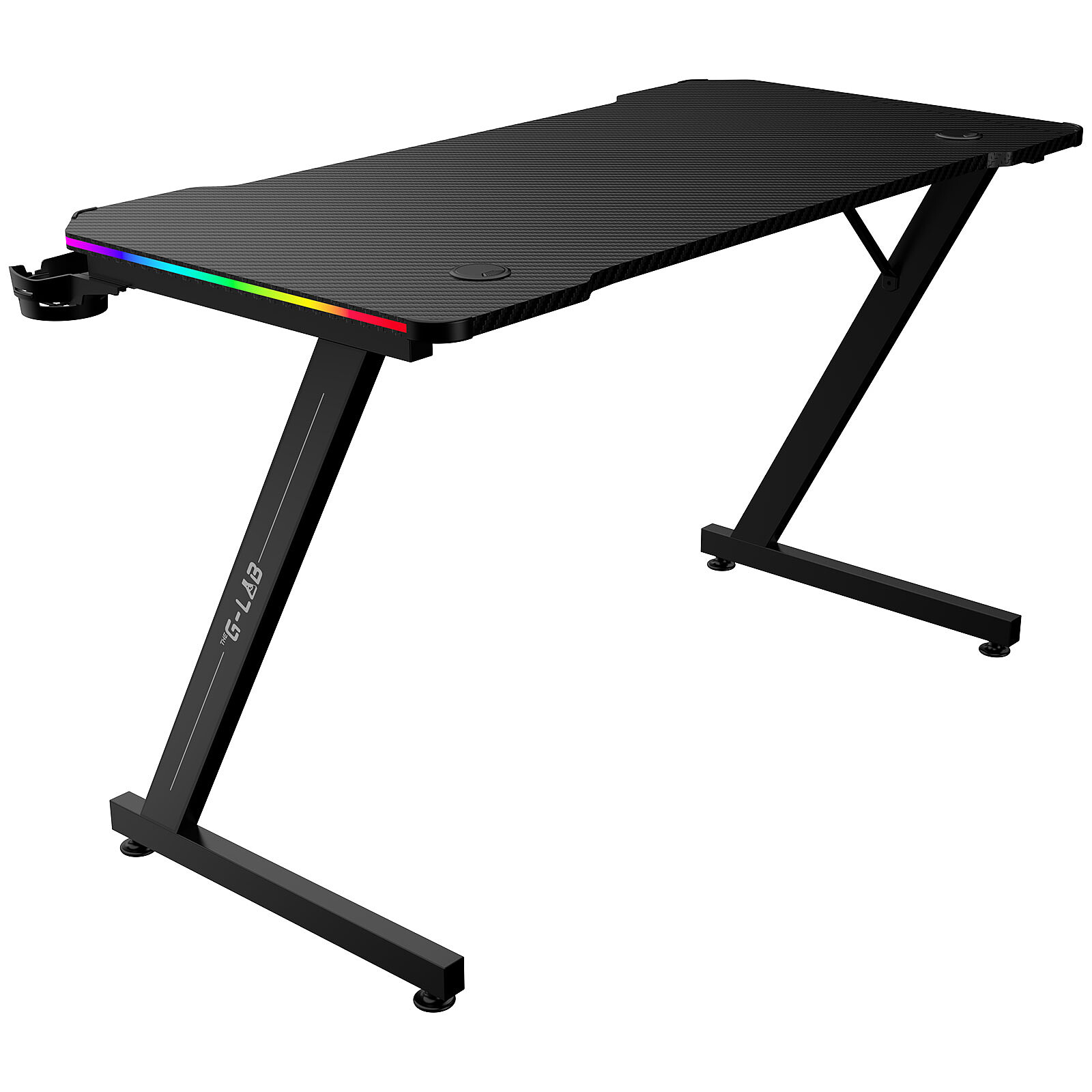 Matériels informatique The G-Lab K-Desk Electron EX infinytech Réunion 04