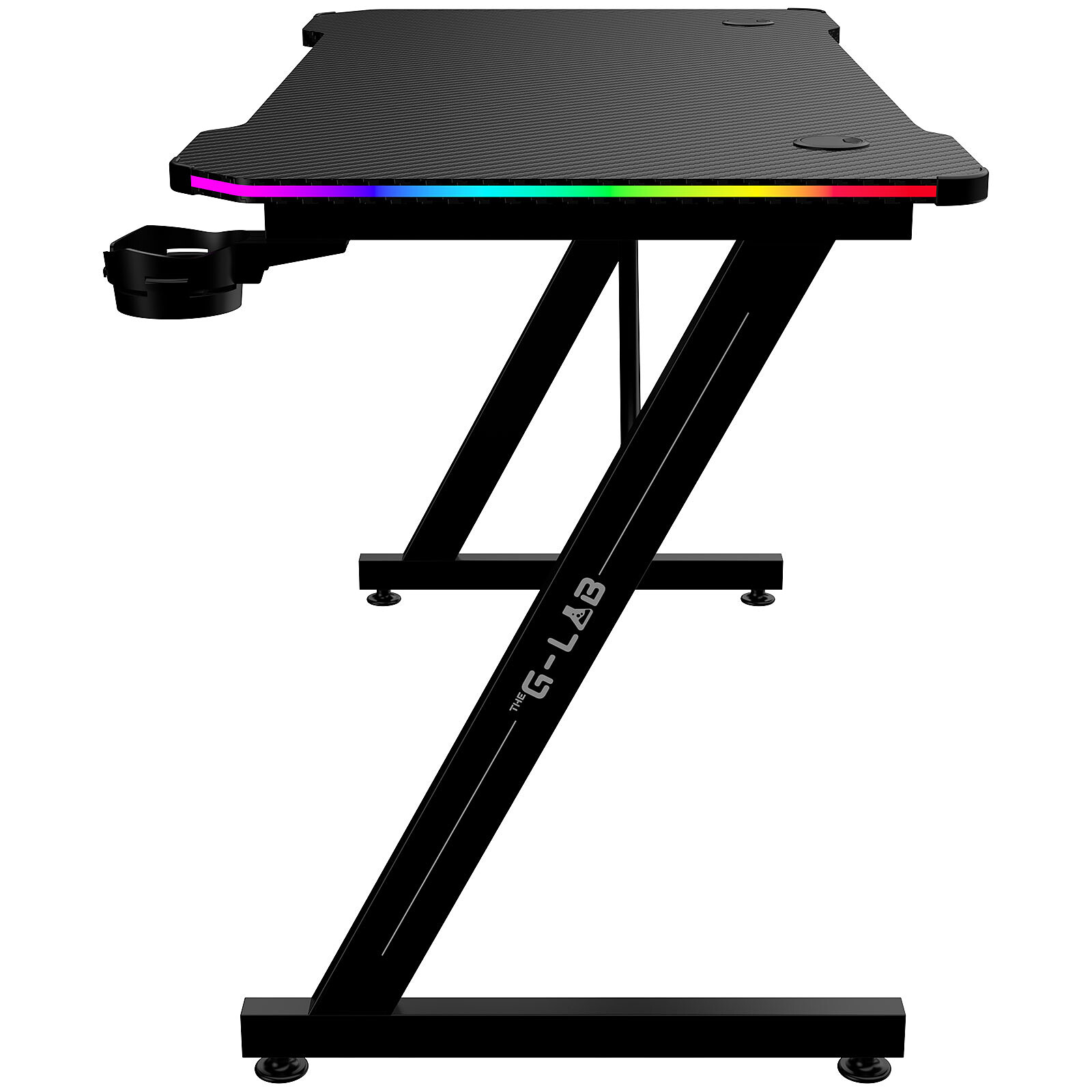Matériels informatique The G-Lab K-Desk Electron EX infinytech Réunion 03