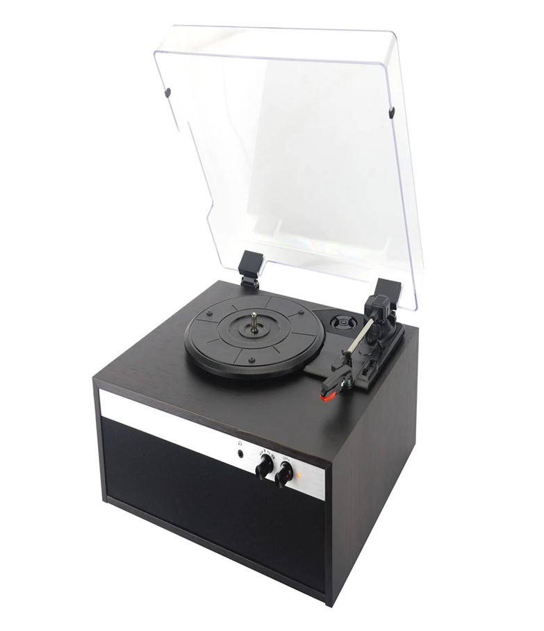 Platine vinyle Halterrego Brooklyn infinytech Réunion 03