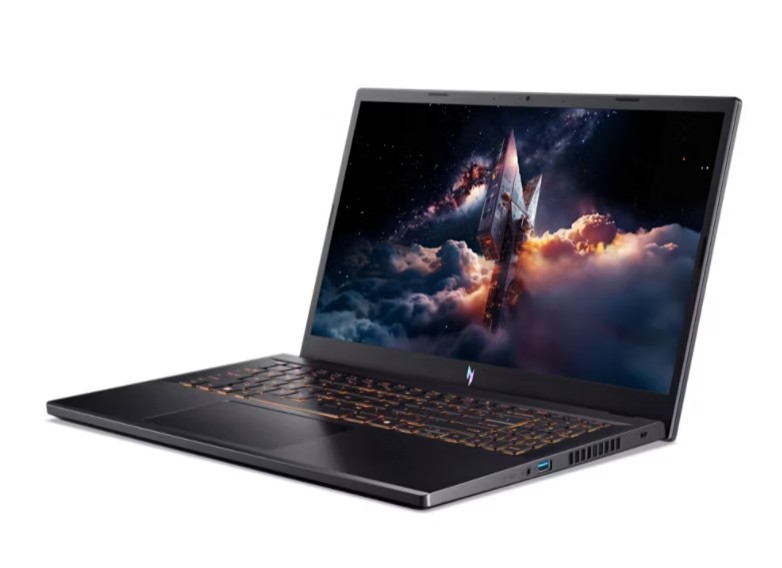 Matériels informatique ACER Nitro ANV15-52-5212 infinytech Réunion 03