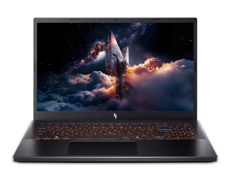 Matériels informatique ACER Nitro ANV15-52-5212 infinytech Réunion 01
