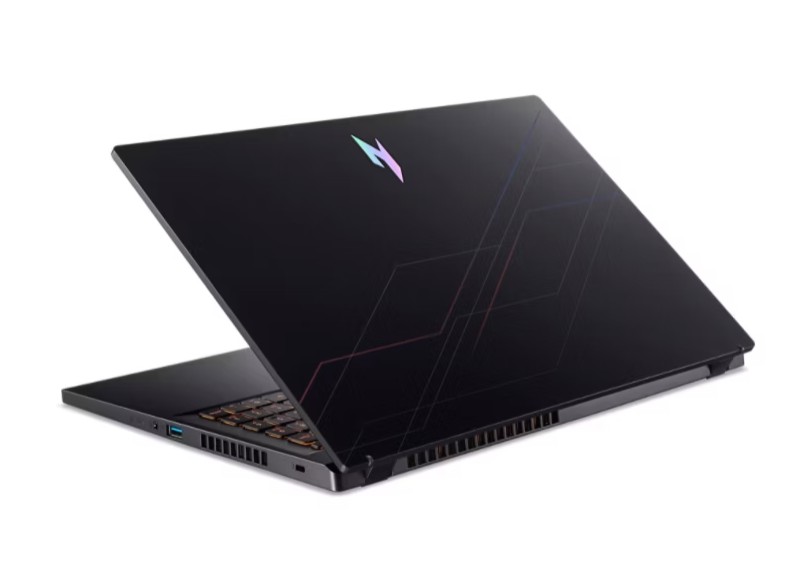 Matériels informatique ACER Nitro ANV15-52-5212 infinytech Réunion 04