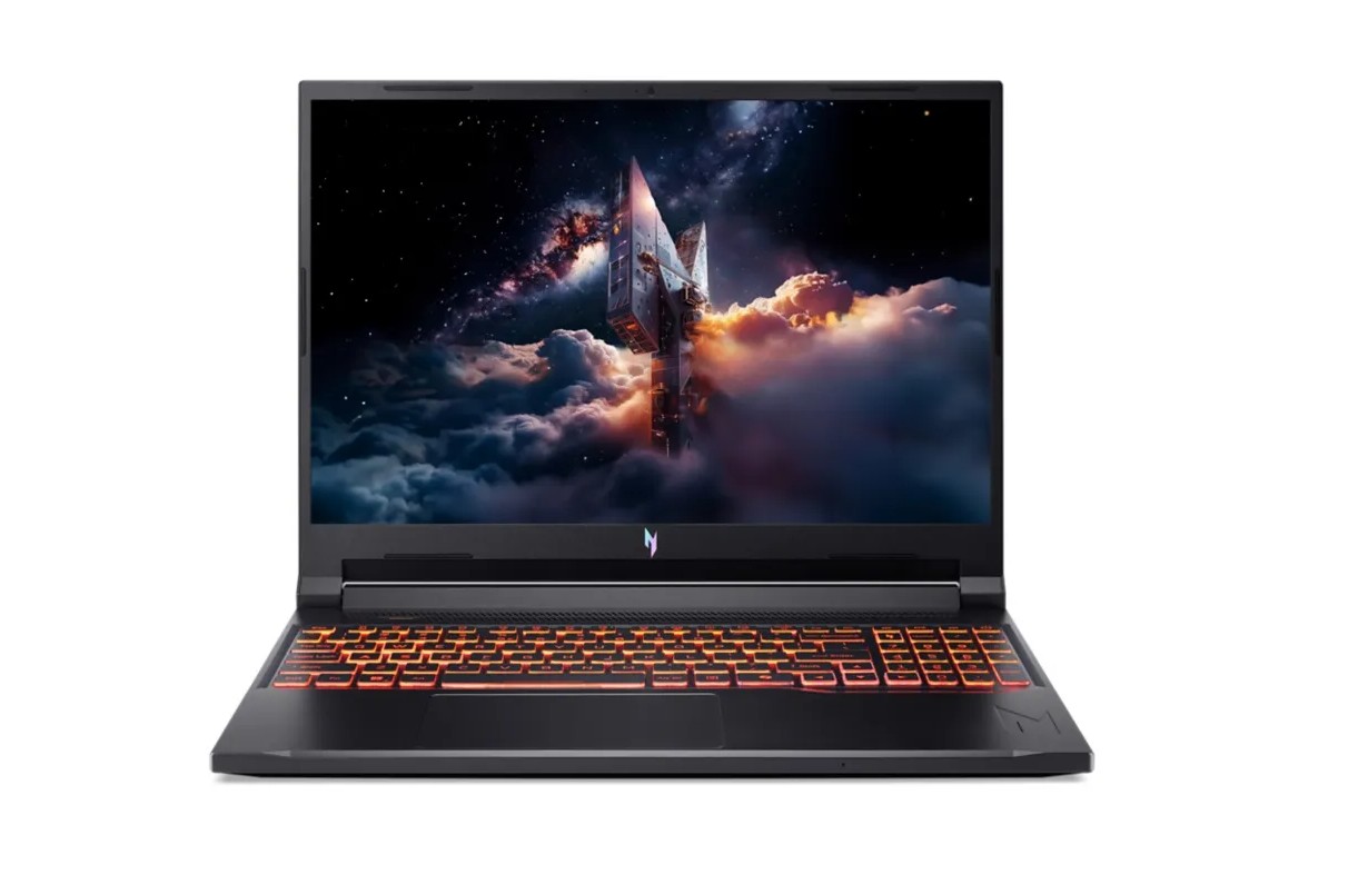 ACER Nitro ANV16-42-R39G infinytech Réunion 10