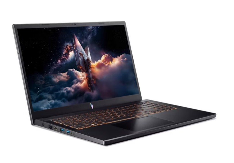 Matériels informatique ACER Nitro ANV15-52-5212 infinytech Réunion 02