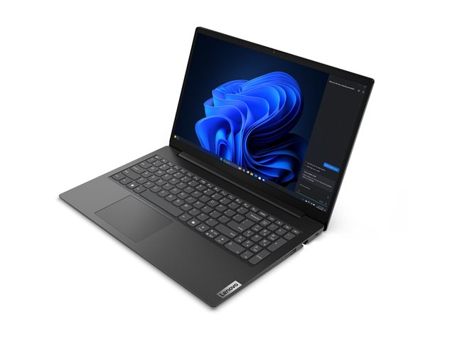Matériels informatique pc portable Lenovo V15 G5 IRL 83GW007KFR infinytech Réunion 02
