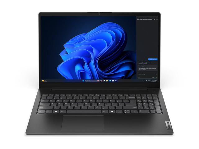 Matériels informatique pc portable Lenovo V15 G5 IRL 83GW007KFR infinytech Réunion 01