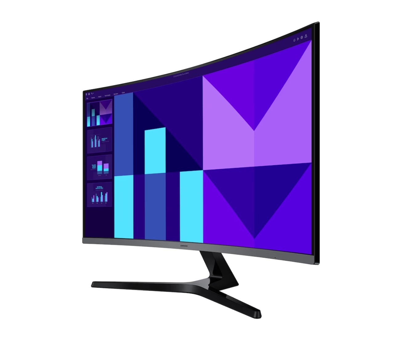 Matériels informatique SAMSUNG S39GD LS32D396GAUXEN infinytech Réunion 03