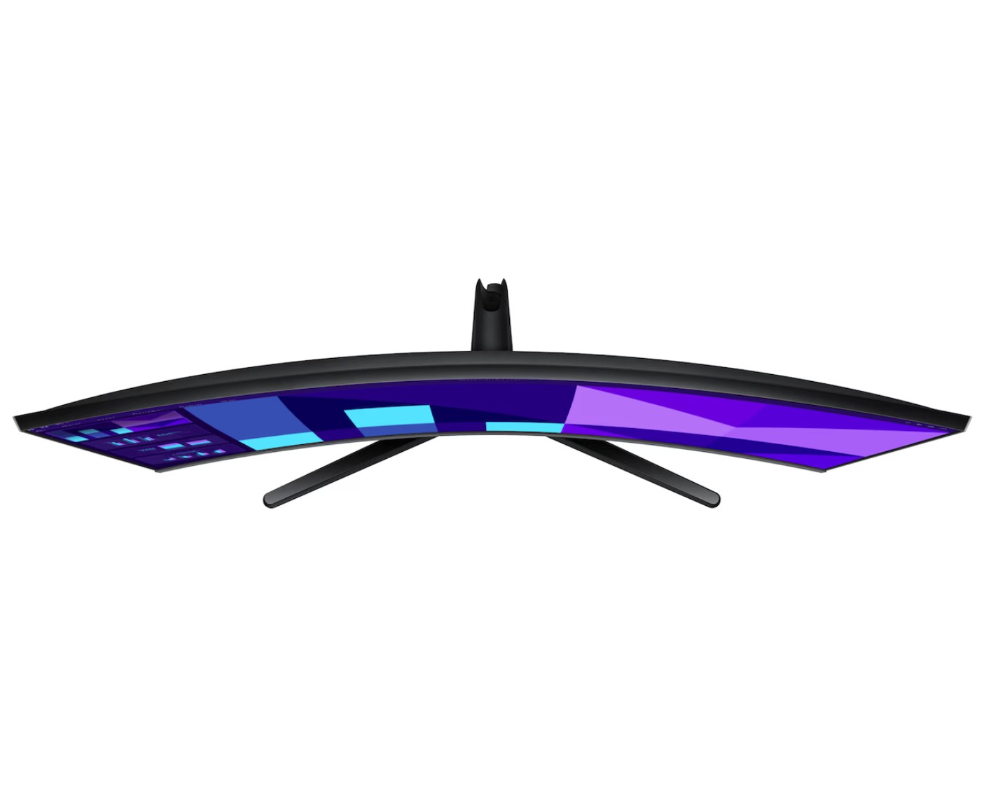 Matériels informatique SAMSUNG S39GD LS32D396GAUXEN infinytech Réunion 05