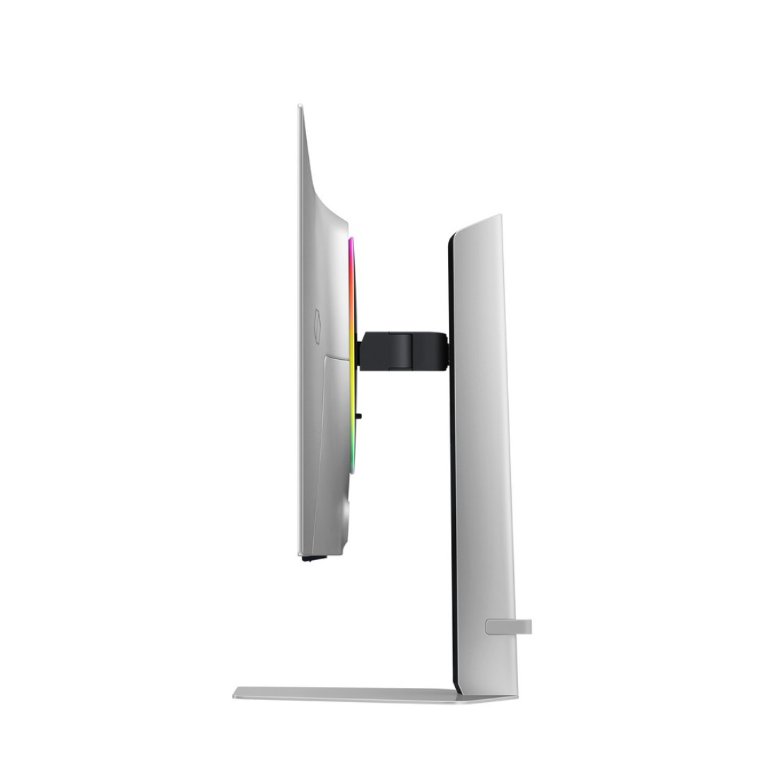 Matériels informatique SAMSUNG Odyssey OLED G81SF LS27FG810SUXEN infinytech Réunion 03