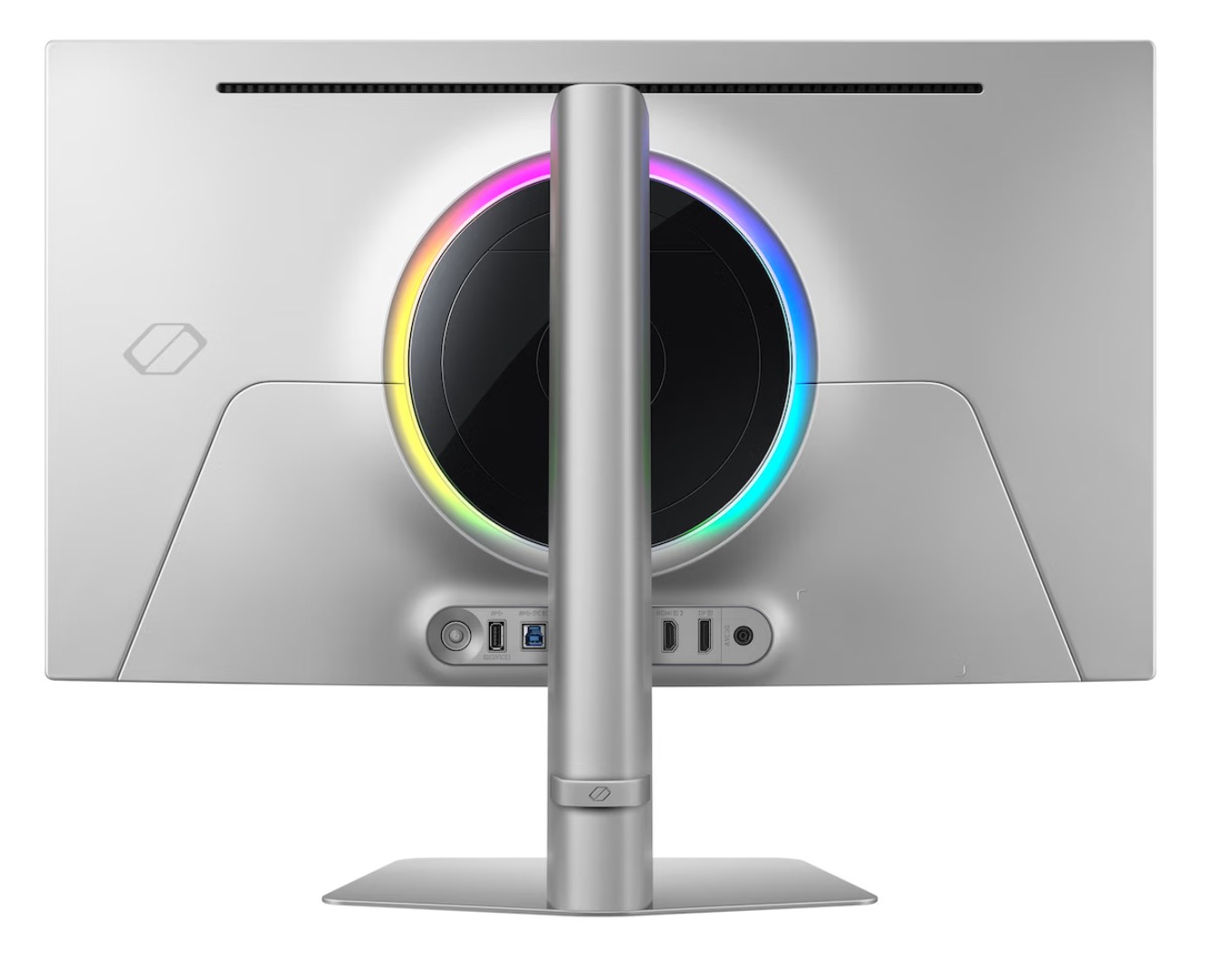 Matériels informatique SAMSUNG Odyssey OLED G81SF LS27FG810SUXEN infinytech Réunion 04