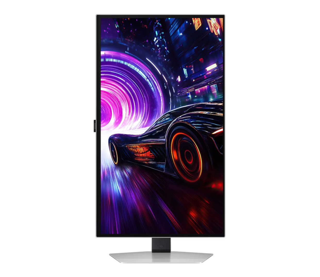 Matériels informatique SAMSUNG Odyssey OLED G81SF LS27FG810SUXEN infinytech Réunion 05