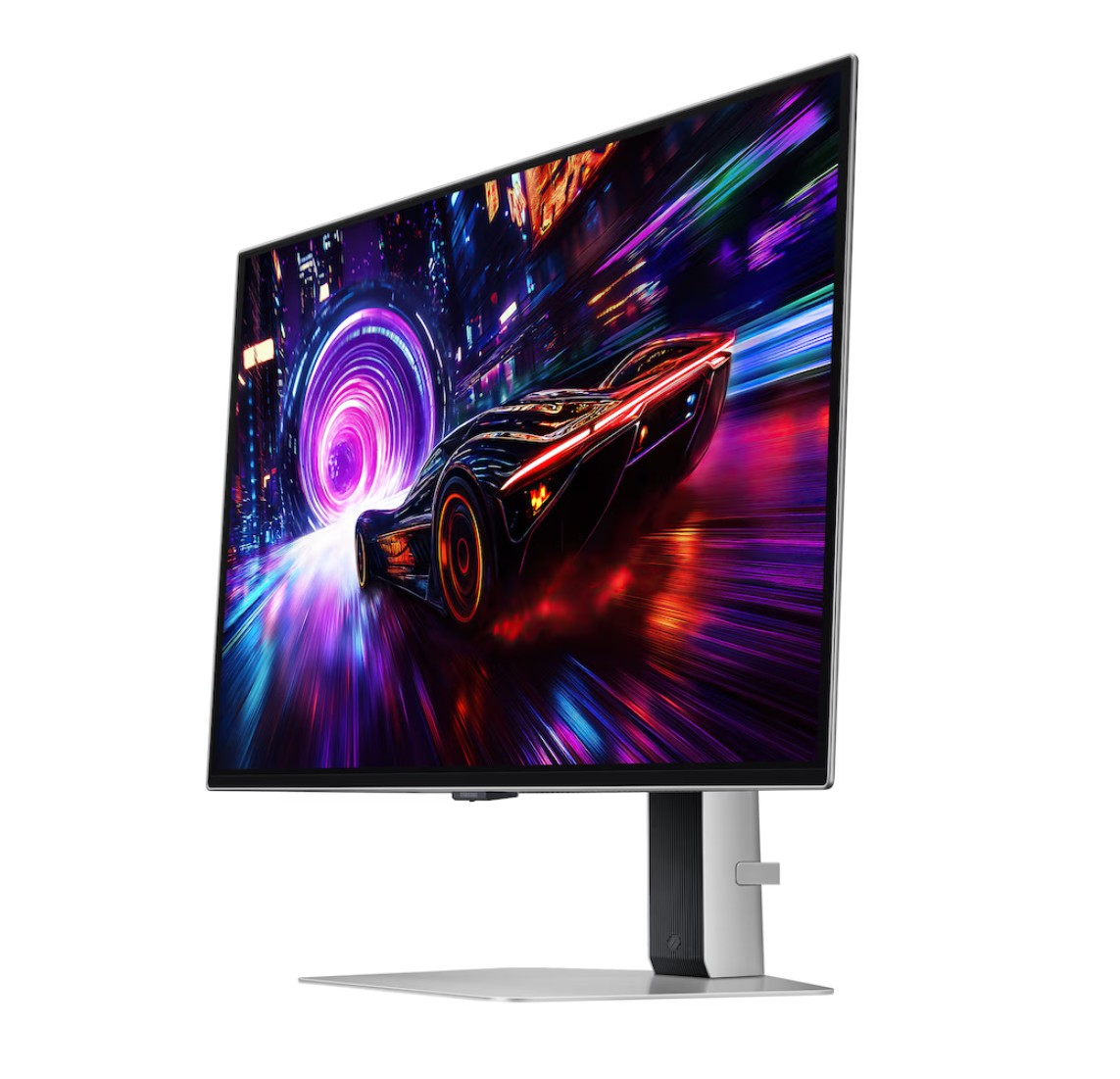 Matériels informatique SAMSUNG Odyssey OLED G81SF LS27FG810SUXEN infinytech Réunion 02