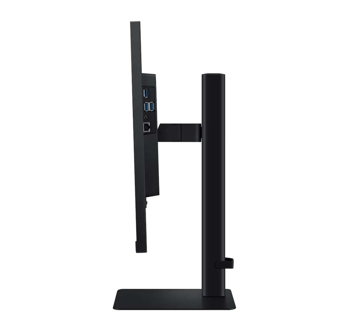 Matériels informatique SAMSUNG ViewFinity S60UD LS27D600UAUXEN infinytech Réunion 05