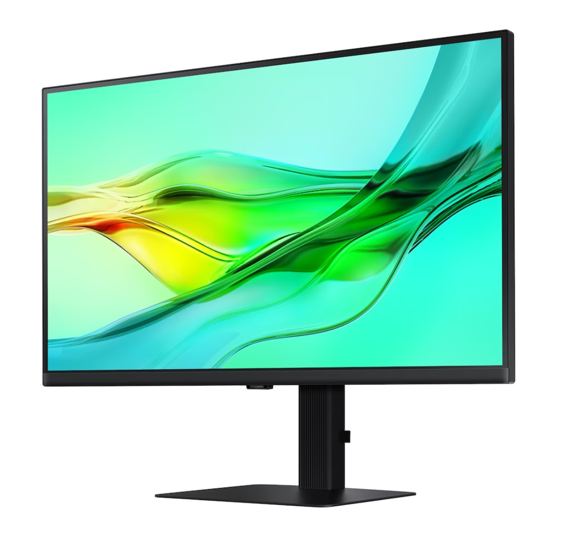 Matériels informatique SAMSUNG ViewFinity S60UD LS27D600UAUXEN infinytech Réunion 03