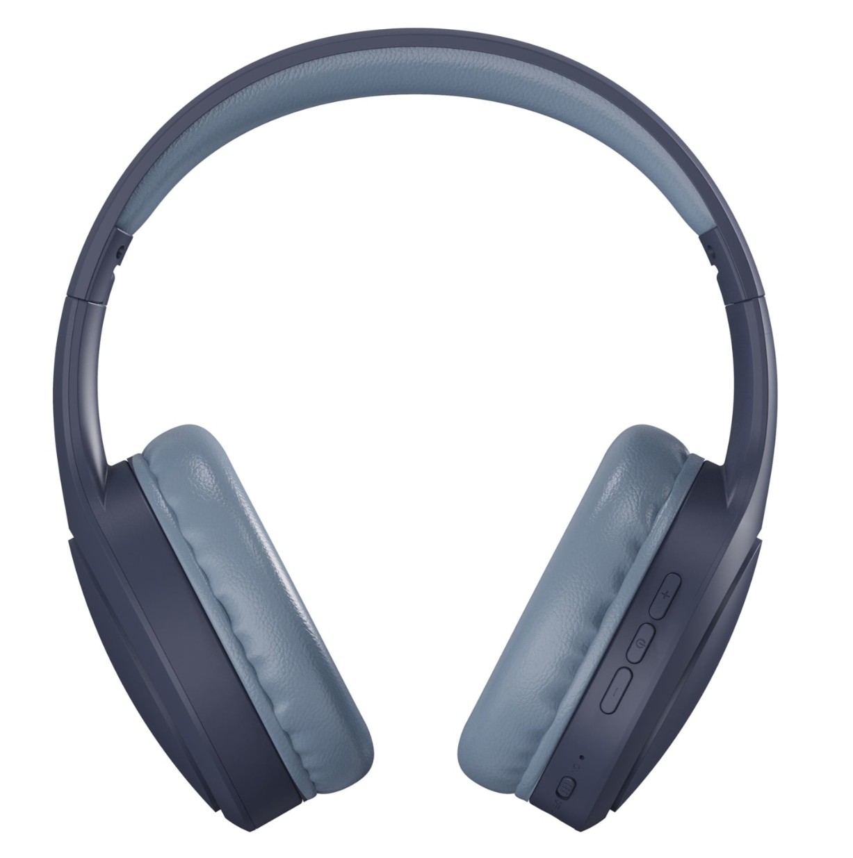 Matériels audio casque micro TNB Tonality Bleu infinytech Réunion 02