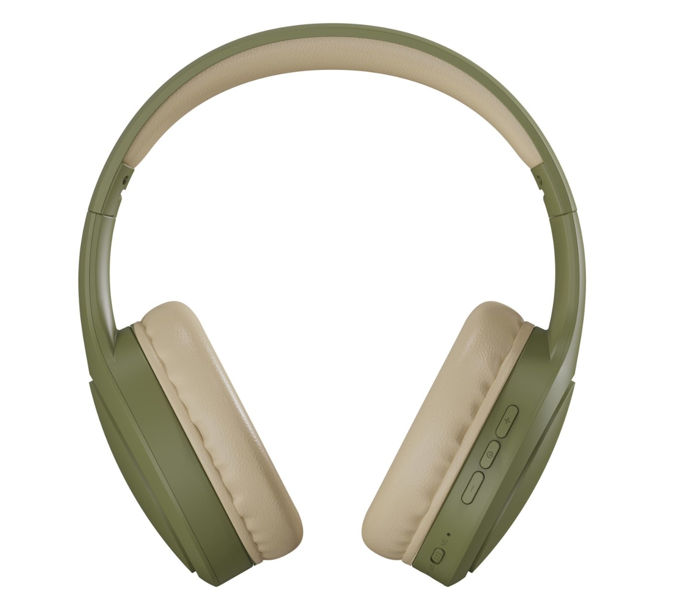 Matériels audio casque micro TNB Tonality Vert infinytech Réunion 02