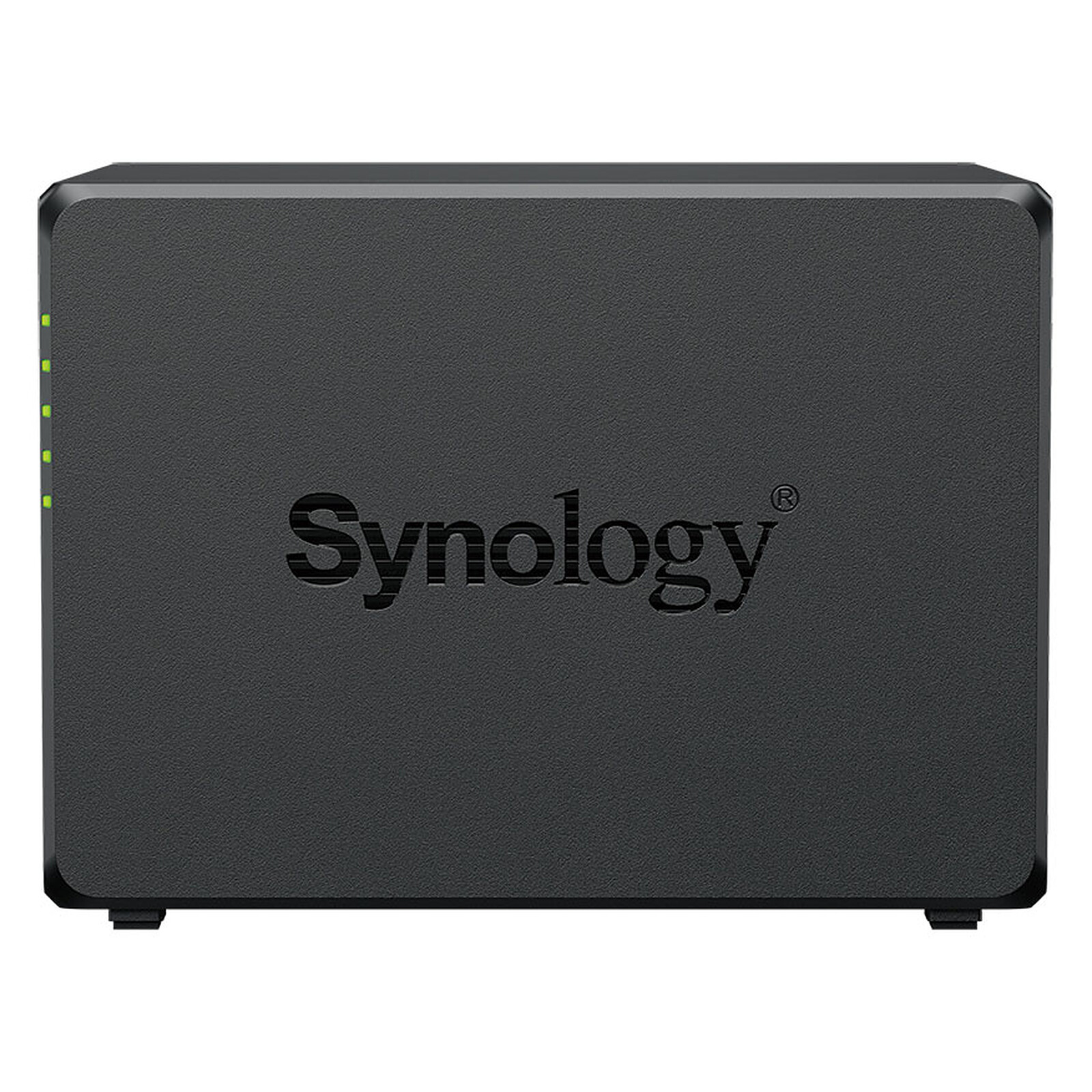 Matériels informatique NAS SYNOLOGY DS425 Plus infinytech Réunion 03