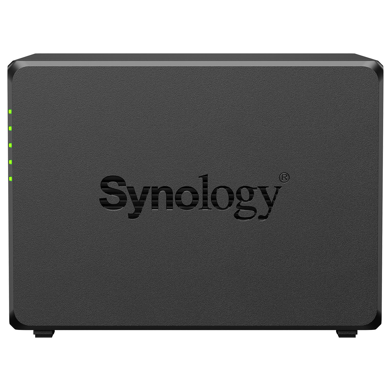 Matériels informatique NAS SYNOLOGY DS925 Plus infinytech Réunion 03
