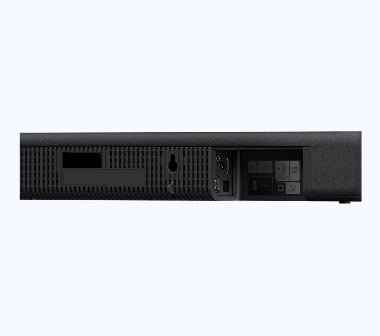 Matériels audio barre de son SONY HT-A3000 infinytech Réunion 03