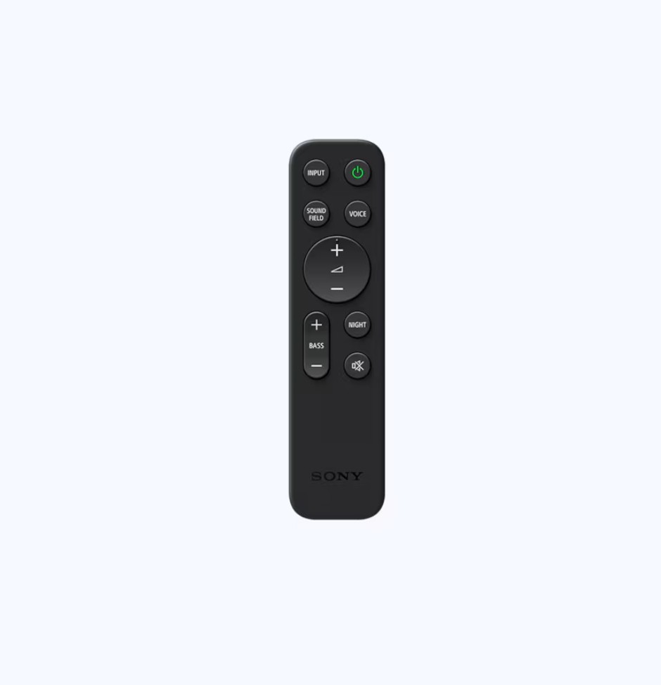 Matériels audio barre de son SONY HT-S400 infinytech Réunion 12