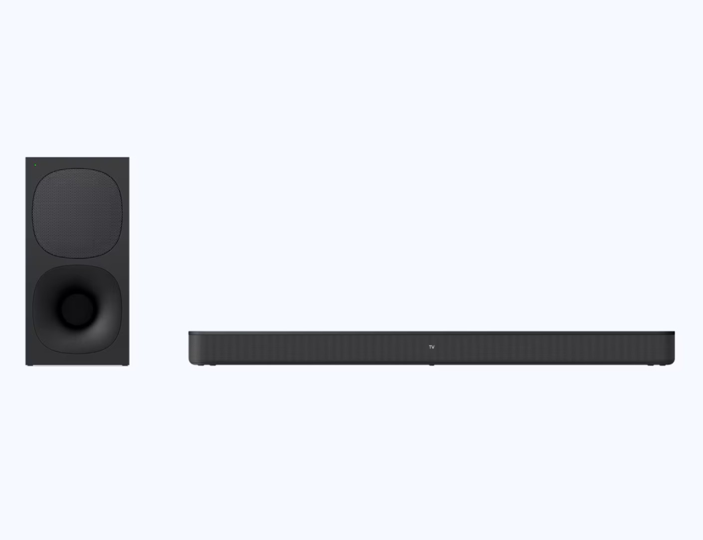 Matériels audio barre de son SONY HT-S400 infinytech Réunion 13