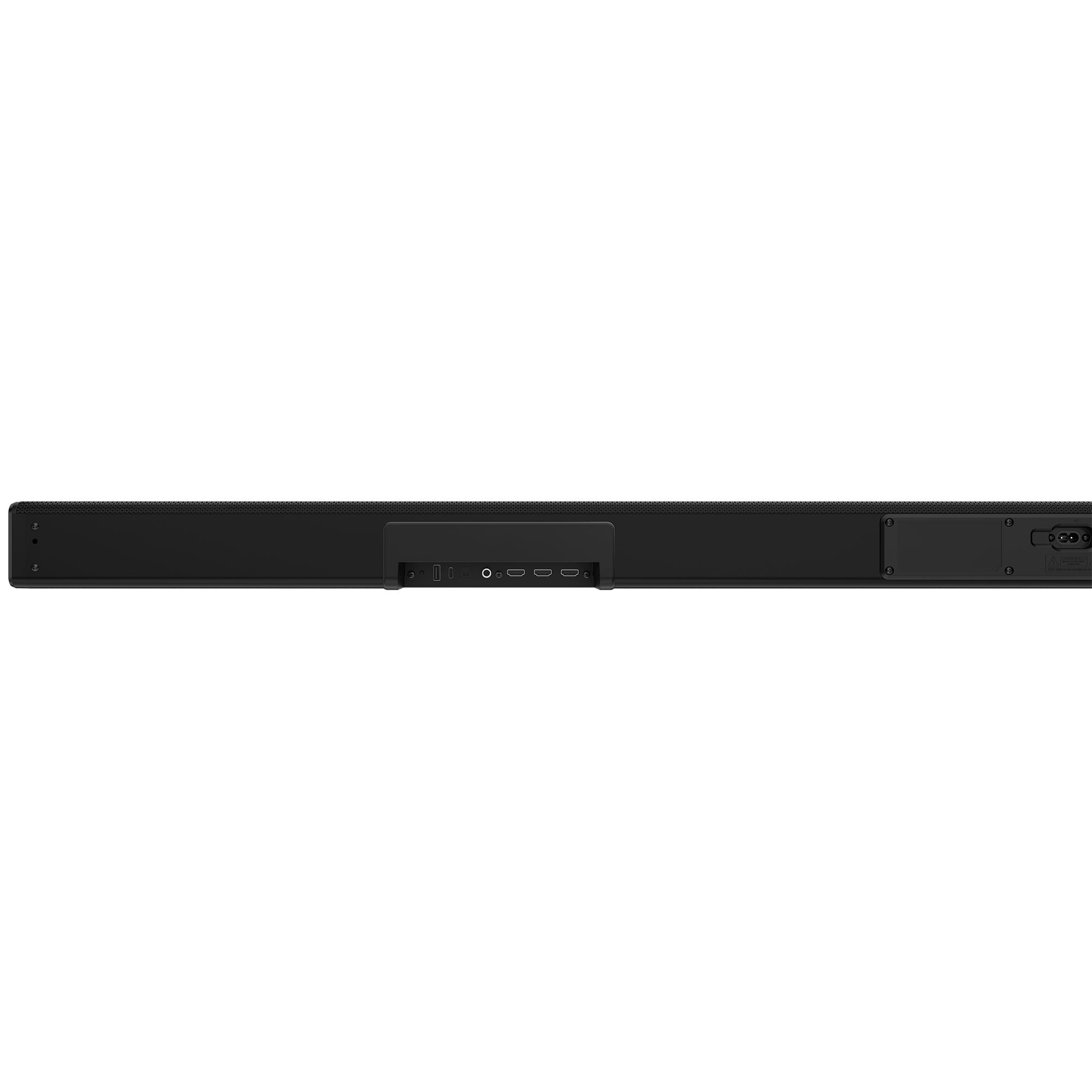 Matériels audio barre de son HISENSE U5120GW infinytech Réunion 04