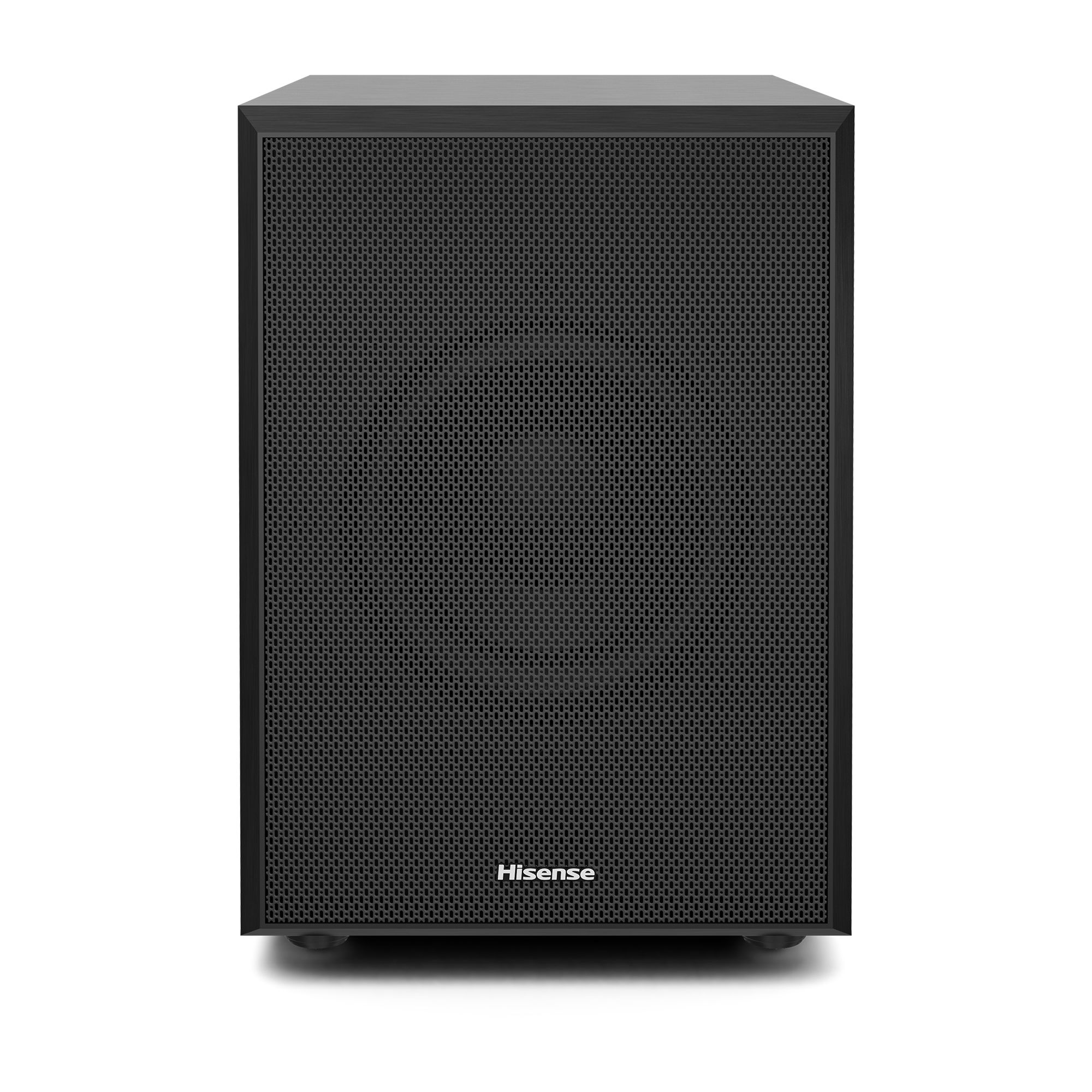 Matériels audio barre de son HISENSE U5120GW infinytech Réunion 05