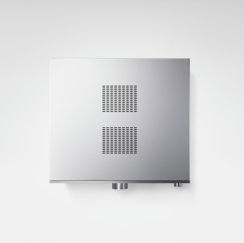 Matériels audio amplificateur TECHNICS SU-G700M2E-S infinytech Réunion 02