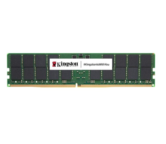 Matériels informatique DIMM KINGSTON ValueRAM 16Go DDR5 5600MHz infinytech Réunion 01