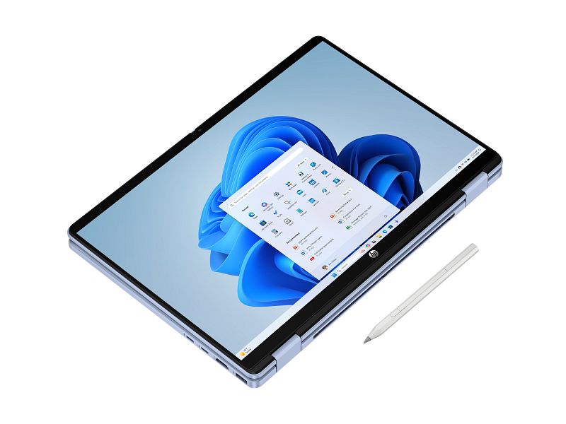HP OmniBook 5 Flip 2-in-1 Laptop 14-fp0036nk CA7E1EA infinytech Réunion 05